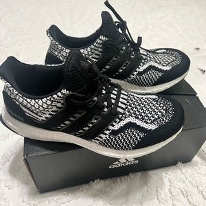 New Adidas Ultraboost 5.0 DNA